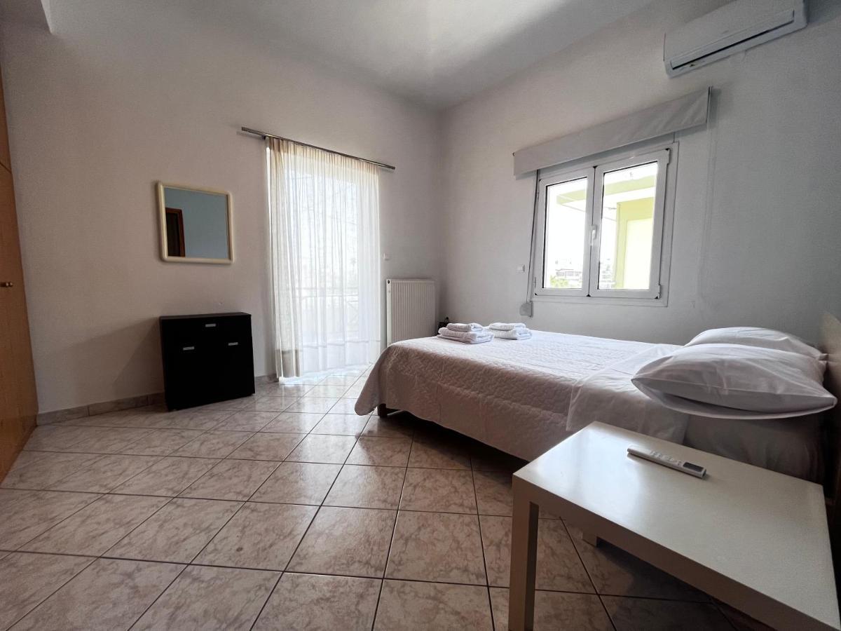 La Casa Dell' Alba Apartment Chania  Exterior photo